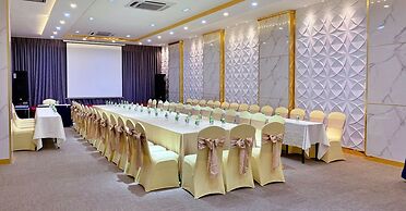 HANZ Premium Bamboo Hotel