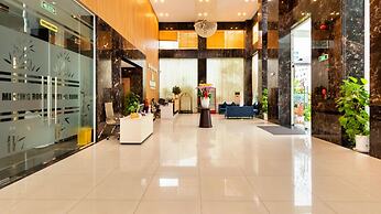 HANZ Premium Bamboo Hotel