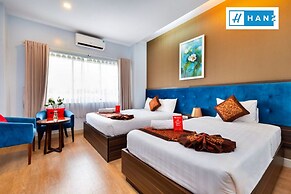HANZ Premium Bamboo Hotel