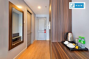 HANZ Premium Bamboo Hotel