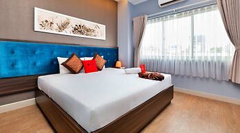 HANZ Premium Bamboo Hotel
