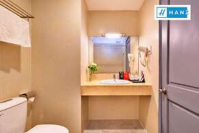 HANZ Premium Bamboo Hotel