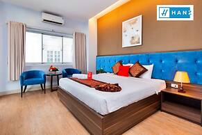 HANZ Premium Bamboo Hotel