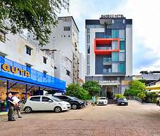 HANZ Premium Bamboo Hotel