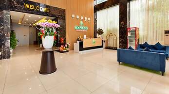 HANZ Premium Bamboo Hotel
