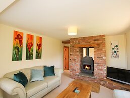 Ellenhall Farm Cottage