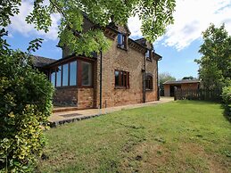 Ellenhall Farm Cottage