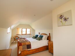 Ellenhall Farm Cottage