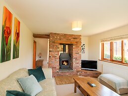 Ellenhall Farm Cottage