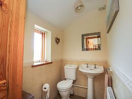 Ellenhall Farm Cottage