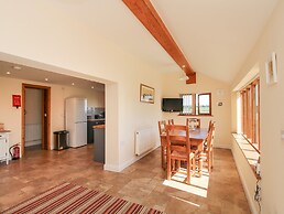 Ellenhall Farm Cottage