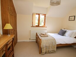 Ellenhall Farm Cottage