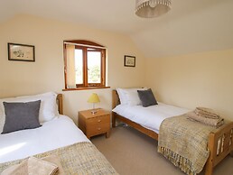 Ellenhall Farm Cottage