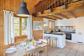 Chalet Les Crus