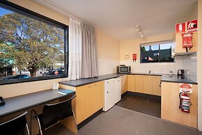 Drummoyne Furnished Apartments