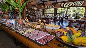 Aysú Trancoso Hotel