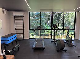 Aysú Trancoso Hotel