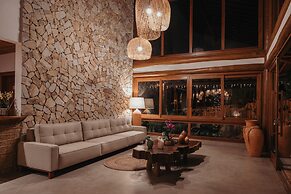 Aysú Trancoso Hotel