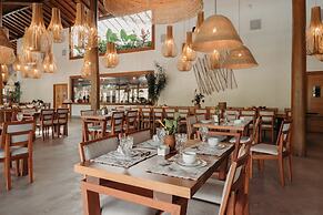 Aysú Trancoso Hotel