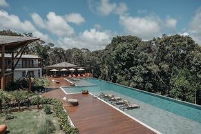 Aysú Trancoso Hotel