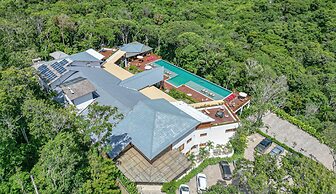 Aysú Trancoso Hotel