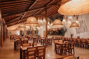 Aysú Trancoso Hotel