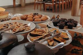 Aysú Trancoso Hotel