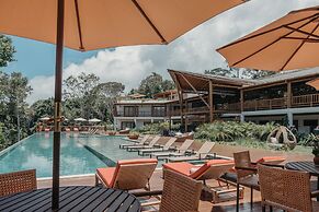 Aysú Trancoso Hotel