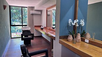 Aysú Trancoso Hotel