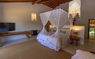 Aysú Trancoso Hotel