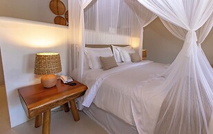 Aysú Trancoso Hotel