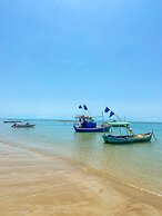 Aysú Trancoso Hotel