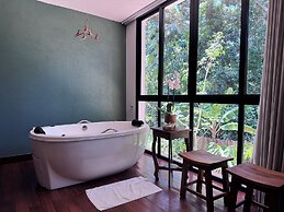 Aysú Trancoso Hotel