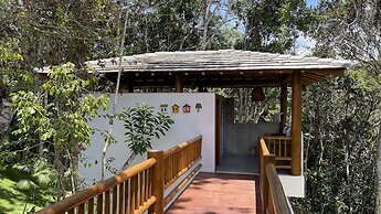 Aysú Trancoso Hotel