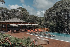 Aysú Trancoso Hotel