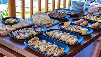 Aysú Trancoso Hotel