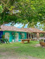 Aysú Trancoso Hotel