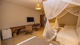 Aysú Trancoso Hotel