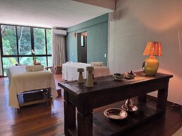 Aysú Trancoso Hotel