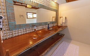 Aysú Trancoso Hotel