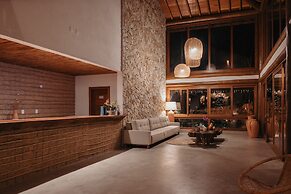 Aysú Trancoso Hotel