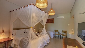 Aysú Trancoso Hotel