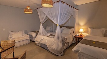 Aysú Trancoso Hotel