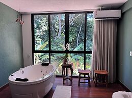 Aysú Trancoso Hotel