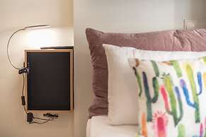 Elegant Home with Balcony by CloudKeys