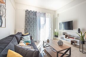 Elegant Home with Balcony by CloudKeys