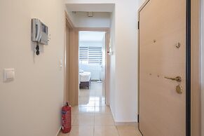 Elegant Home with Balcony by CloudKeys