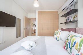 Elegant Home with Balcony by CloudKeys