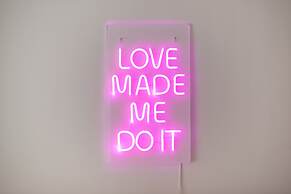 Elegant Home with Balcony by CloudKeys