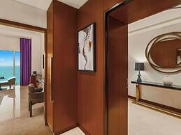 Rixos Marina Abu Dhabi